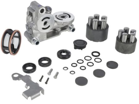Tuff Torq K46 Reparatur Set 1A646098440 Reparatursatz
